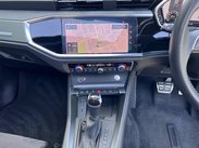Audi Q3 2.0 TFSI 40 Vorsprung S Tronic quattro Euro 6 (s/s) 5dr 82