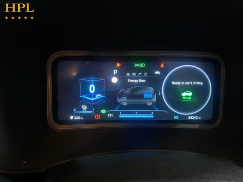 Hyundai KONA 64kWh Premium SUV 5dr Electric Auto (10.5kW Charger) (204 ps) Cruise Contr 13