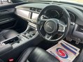 Jaguar XF 2.0d R-Sport Auto Euro 6 (s/s) 4dr 40