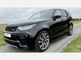 Land Rover Discovery SDV6 HSE LUXURY 12