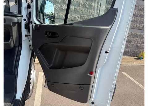 Ford Transit 2.0 350 EcoBlue HD Leader Tipper 2dr Diesel Manual RWD L2 Euro 6 (s/s) (130 18