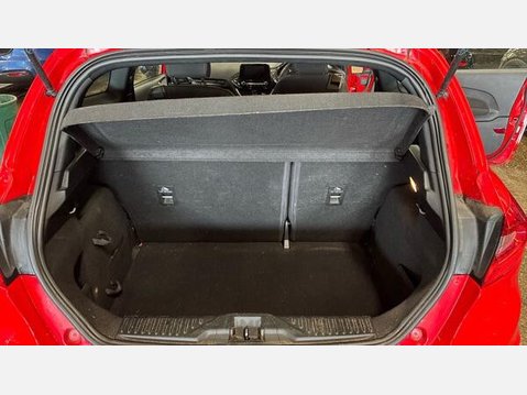 Ford Fiesta 1.0T EcoBoost ST-Line Euro 6 (s/s) 3dr 9