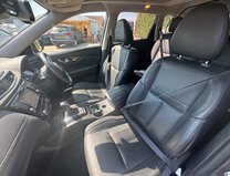 Nissan X-Trail 1.6 dCi Tekna SUV 5dr Diesel XTRON Euro 6 (s/s) (130 ps) 10