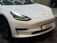 Tesla Model 3 Standard Range Plus Auto RWD 4dr 23
