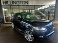 Land Rover Range Rover Sport 3.0 SD V6 HSE Dynamic Auto 4WD Euro 5 (s/s) 5dr 31