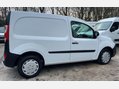 Renault Kangoo 1.5 dCi ENERGY ML19 Business Panel Van 5dr Diesel Manual MWB Euro 6 (s/s) ( 8