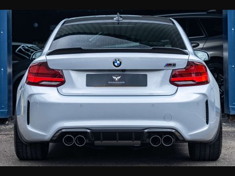 BMW M2 3.0 M2 Competition Edition Auto 2dr 30