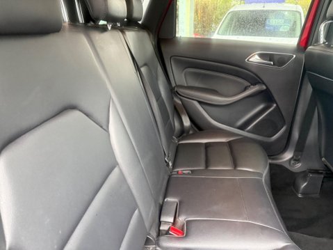 Mercedes-Benz B Class 1.8 B180 CDI BlueEfficiency Sport Euro 5 (s/s) 5dr 24