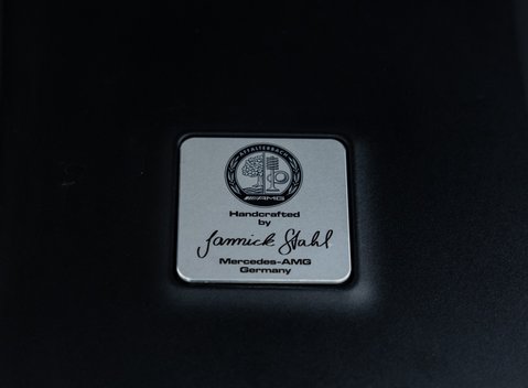 Mercedes-Benz S63 AMG Cabriolet 49