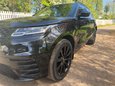 Land Rover Range Rover Velar R-DYNAMIC SE 62