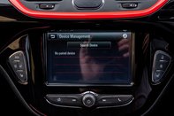 Vauxhall Corsa GRIFFIN S/S 23