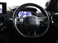 DS DS 3 PURETECH ELEGANCE S/S 44