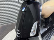Piaggio Vespa Primavera 2021 9K LONG MOT SERVICED 125CC LEARNER LEGAL SCOOTER 24