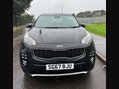 Kia Sportage 1.7 Sportage GT-Line Edition CRDi ISG 5dr 2