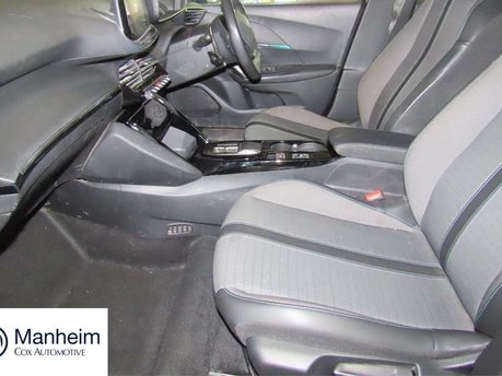 Peugeot e-2008 50kWh Allure Premium + SUV 5dr Electric Auto (7kW Charger) (136 ps) 2