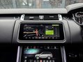 Land Rover Range Rover Sport 5.0 Range Rover Sport SVR S/C Auto 4WD 5dr 39