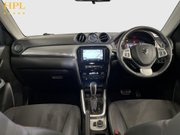 Suzuki Vitara 1.4 Boosterjet S SUV 5dr Petrol Auto ALLGRIP Euro 6 (s/s) (140 ps) 19