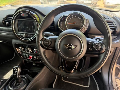 Mini Clubman COOPER CLASSIC 50