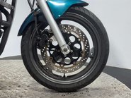 Suzuki GS500 1999 21K RUNNING PROJECT BIKE 500CC A2 COMMUTER 26