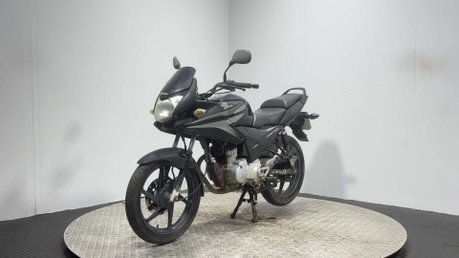 Honda CBF125 CBF125 2011 27K RUNNING PROJECT BIKE LEARNER COMMUTER BIKE 125CC 5