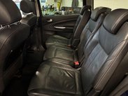 Ford Galaxy 1.6T EcoBoost Titanium X Euro 5 (s/s) 5dr 15