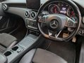 Mercedes-Benz A Class 2.1 A200d AMG Line (Premium) 7G-DCT Euro 6 (s/s) 5dr 9