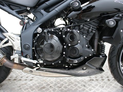 Triumph Speed Triple SPEED TRIPLE 94 34