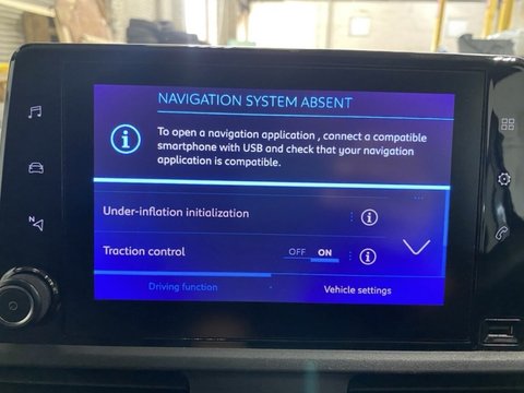 Peugeot Partner BLUEHDI PROFESSIONAL PREMIUM PLUS L1 17