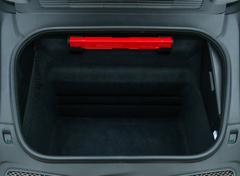 Porsche 911 GT3 (992) 37