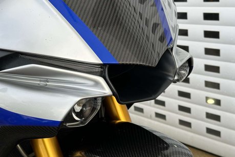 Yamaha Yzf 1.0 YZF R1M 19