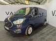 Ford Transit Custom 2.0 Transit Custom 300 Limited EcoBlue 5dr 5