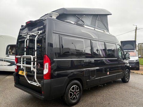 Elddis Evolution CV80 7