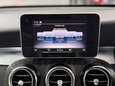 Mercedes-Benz GLC 2.0 GLC250 AMG Line (Premium) SUV 5dr Petrol G-Tronic+ 4MATIC Euro 6 (s/s) 40