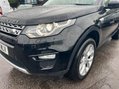 Land Rover Discovery Sport 2.0 TD4 HSE Auto 4WD Euro 6 (s/s) 5dr 9