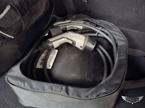 Peugeot 2008 50kWh GT Auto 5dr 98