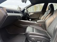 Audi A5 3.0 S5 Sportback TFSI Quattro Auto 4WD 5dr 19