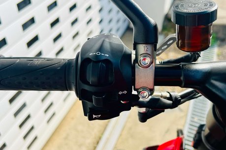 MV Agusta Brutale Brutale 1000 RS 25