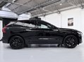Volvo XC60 B5 ULTRA BLACK EDITION AWD 6