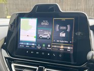 Suzuki S-Cross ULTRA BOOSTERJET ALLGRIP 12
