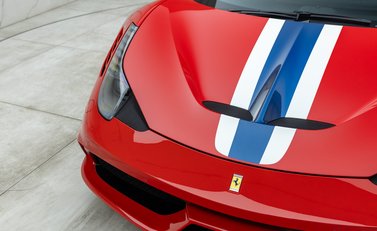 Ferrari 458 Speciale 32