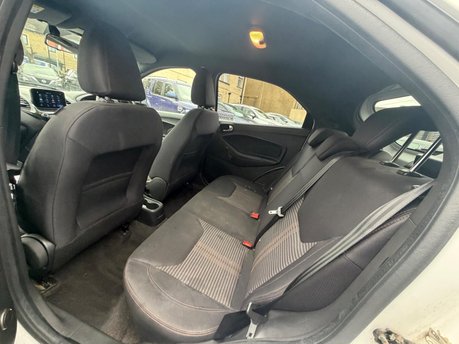 Ford Ka+ ACTIVE 12