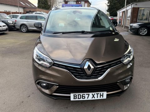 Renault Grand Scenic 1.5 dCi Signature Nav EDC Euro 6 (s/s) 5dr 9