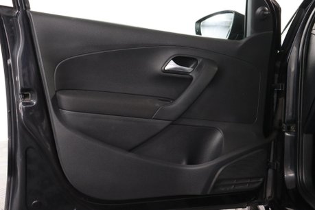 Volkswagen Polo S AC 41