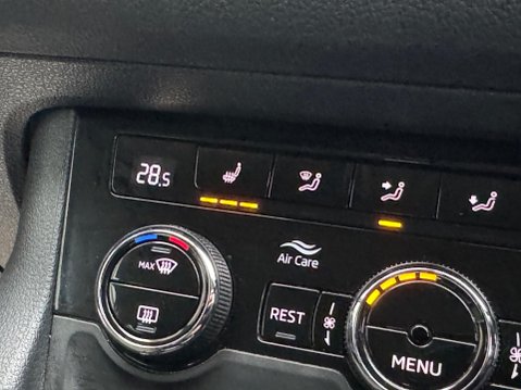 Skoda Kodiaq 2.0 TDI SE L DSG 4WD Euro 6 (s/s) 5dr (5 Seat) 33