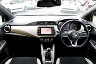 Nissan MICRA IG-T N-CONNECTA 3