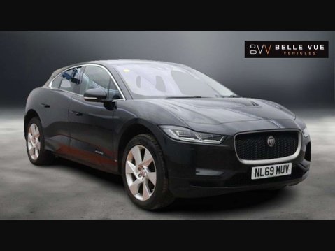 Jaguar I-Pace I-PACE EV400 SE 4WD 5dr - NATIONAL DELIVERY* 1