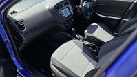 Hyundai i20 1.0 T-GDi SE Hatchback 5dr Petrol DCT Euro 6 (s/s) (100 ps) 29
