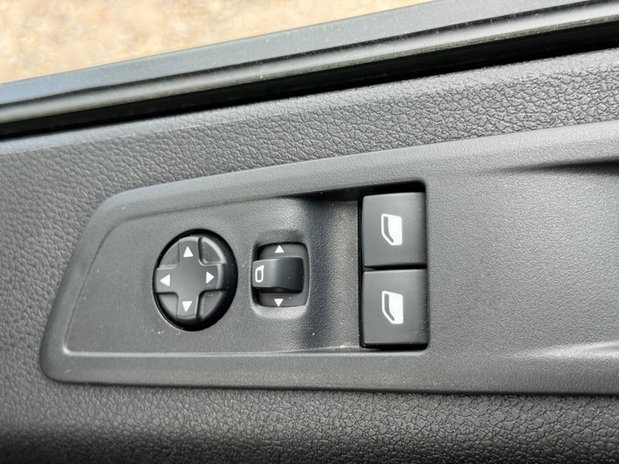 Fiat Scudo LWB L2H1 Low Roof Air Con Sensors EURO 6 22