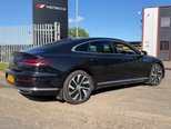Volkswagen Arteon 2.0 Arteon R-Line TSi Semi-Auto 5dr 8