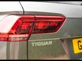 Volkswagen Tiguan 1.5 Tiguan R-Line TSi Evo Semi-Auto 5dr 17